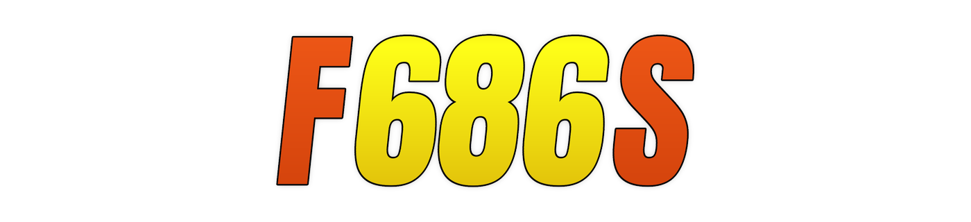 f686s Logo
